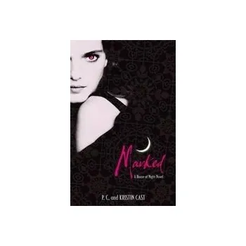 House of Night 1: Marked