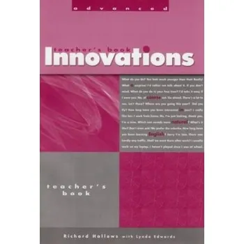 Anglický jazyk Innovations Advanced Teacher's Book
