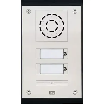 2N ATEUS-9153202 Analog Uni - dveřní interkom (ATEUS-9153202)