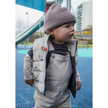 Chlapecké kalhoty Kalhoty s laclem Mayoral - 1502647050 Veľkosť: 92