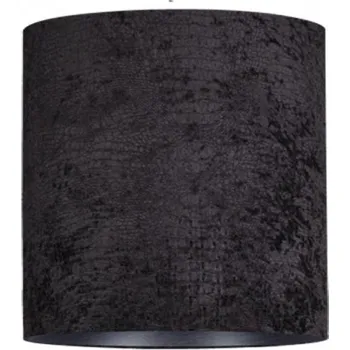 Příslušenství pro svítidlo Nowodvorski Lighting Stínidlo CAMELEON 8421 CAMELEON BARREL WIDE S V BL