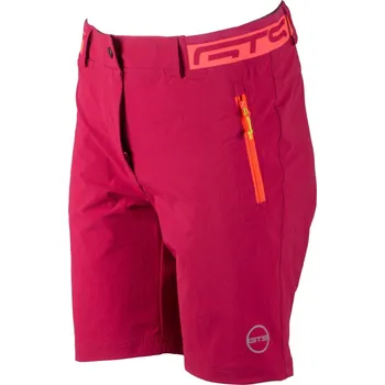 Dámské kraťasy Dámské outdoorové kraťasy GTS 606721 fialová 36