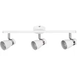 Kanlux Bodové svítidlo 28766 ENALI EL-3I W Přisazené svítidlo