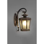 Nowodvorski Lighting Venkovní nástěnné svítidlo 4692 AMUR I nástěník