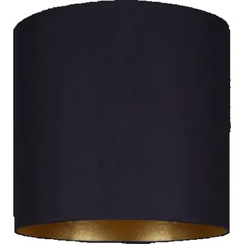 Příslušenství pro svítidlo Nowodvorski Lighting Stínidlo CAMELEON 8516 CAMELEON BARREL WIDE S BL/G