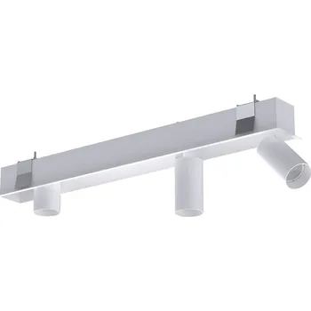 Bodové svítidlo Nowodvorski Lighting Podhledové svítidlo 10466 MONO DEEP III bílá