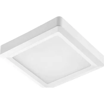 Osvětlení GTV LED stropní svítidlo LD-LSNK12W-NB Svítidlo LED LOUIS , 12W, 960lm, AC
