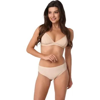 Souprava dámského spodního prádla Dámské brazilky Babell BBL2007 L tělová velikost S-34/36