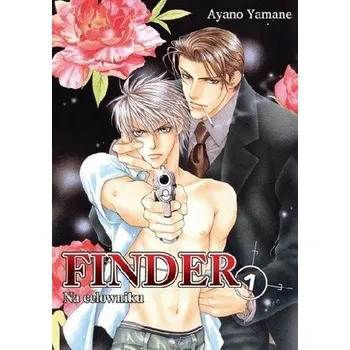 Finder #01 Na celowniku - Yamane, Ayano