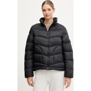 Pánská softshellová bunda Bunda Napapijri A-Ega NP0A88XD9411 černá 99X, vel. XS