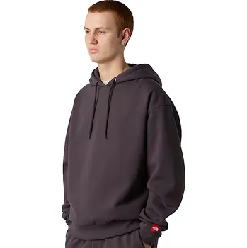 Pánská mikina Mikina S Kapucí The North Face Red Box - XL