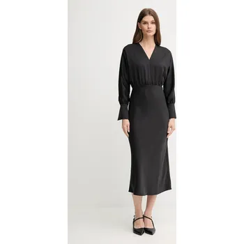 Dámské šaty Šaty Joop! 30048659 černá 99X, vel. 34