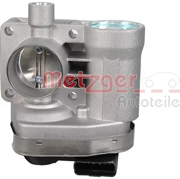 Hrdlo škrticí klapky METZGER 0892993