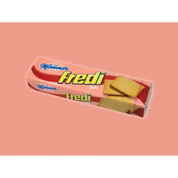 Manner Fredi sušenky 175g
