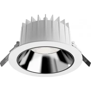 Nowodvorski Lighting Stropní svítidlo do podhledu 8770 CL KEA LED 30W, 4000K bílá