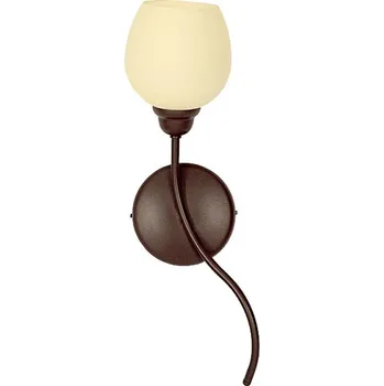 Nástěnné svítidlo Nowodvorski Lighting Nástěnné svítidlo 1845 MIKI I nástěník