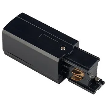 Nowodvorski Lighting Napájecí díl pro lištový systém profi 8713 CTLS POWER END CAP, pravá č