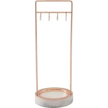 Šperkovnice Stackers, Věšák na šperky Stackers 8 háčků - Formadore