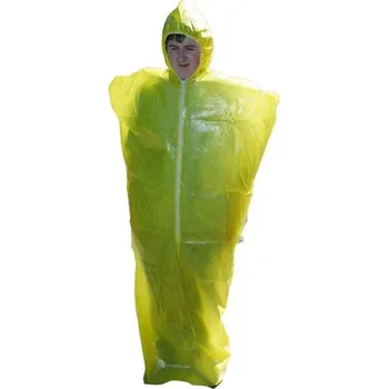 Vybavení pro přežití BCB Adventure termovak s kapucí Thermal Protective Aid