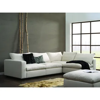 Sedací souprava Rohová sedací souprava LAZY Pravý roh