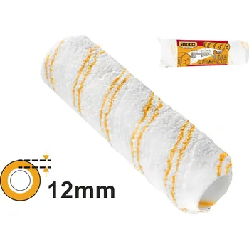 Malířský váleček Ingco HRC3323012 Váleček malířský 230mm bez rukojeti na hladký povrch