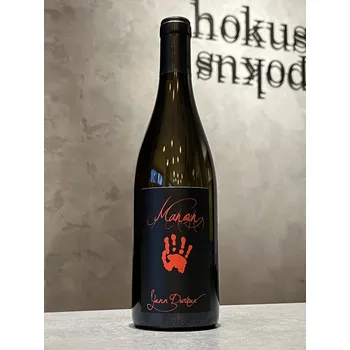 Yann Durieux - Manon 2015 0,75 l - naturální víno