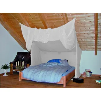 Příslušenství ke stanu Brettschneider moskytiéra Cotton Country Big Box II + DÁREK + Doprava ZDARMA