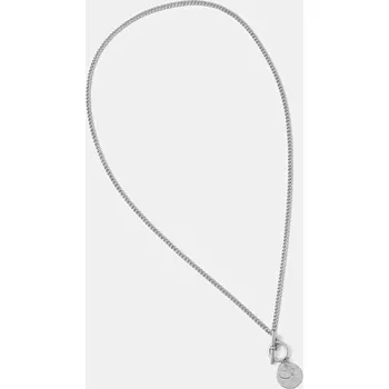 Náhrdelník Náhrdelník AllSaints 37347538SLV041 stříbrná SLV, vel. ONE SIZE