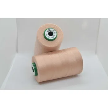 Pudrová overlock niť, UNIPOL 5000m (Overlockové nitě)