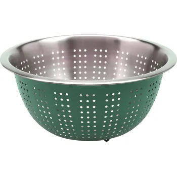 Cedník a síto EH Excellent Houseware Kuchyňský cedník, Ø 24 cm