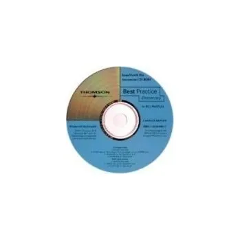 Anglický jazyk Best Practice Pre-Intermediate Assessment CD-ROM + Exam View