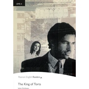 The King of Torts + MP3 Audio CD