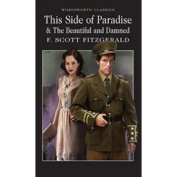 Cizojazyčná kniha This Side of Paradise & The Beautiful and Damned