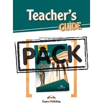 Anglický jazyk Career Paths - Law - Teacher's Book + Student's Book + Cross-platform Application with Audio