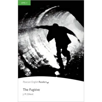 Cizojazyčná kniha Penguin English Readers: The Fugitive