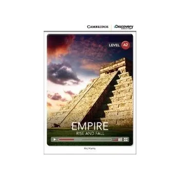 Empire: Rise and Fall + Online Access