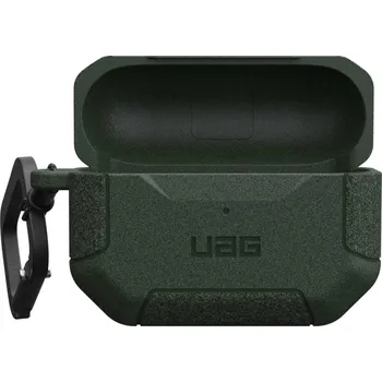 Telefonní příslušenství Obal pro AirPods Pro 2. gen UAG Scout - zelený
