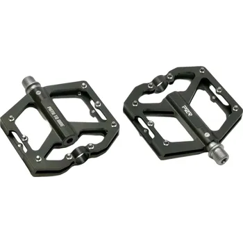 Pedál na kolo P2R FLATMAN 60, 3SB černá (Pedály P2R FLATMAN 60, 3SB black)