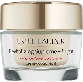 Pleťový krém Estee-Lauder Pece-o-plet Pece-o-oblicejBright Radiance Power Soft Creme 75 ml (46&nbsp;840,00 Kč / 1 l)