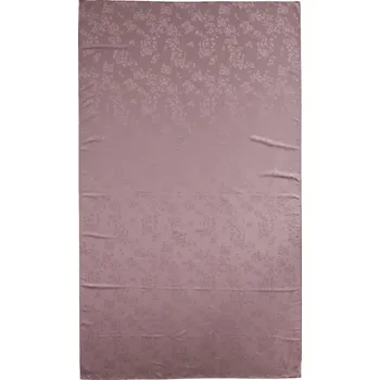 ubrus LIVARNO home Ubrus, 140 x 240 cm (světle růžová)