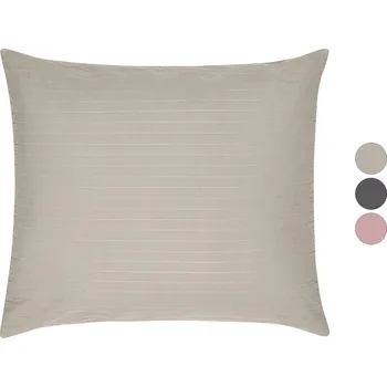 Povlečení LIVARNO home Dekorativní potah na polštář, 70 x 80 cm