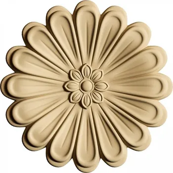 Dřevěná hračka Elastické dřevo 9 x 9 x 0.6 cm