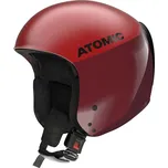 Lyžařská helma ATOMIC REDSTER WC AMID red M