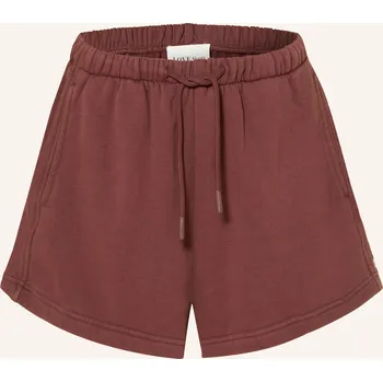 Dámské kraťasy Love Stories Dámské Pohodlné Domácí Šortky Z Mikinové Látky...