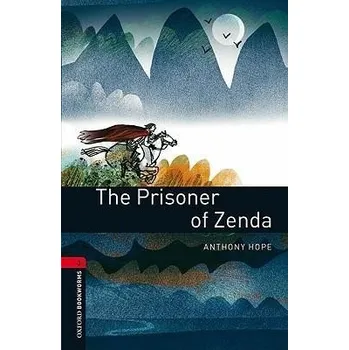 Oxford Bookworms: The Prisoner of Zenda