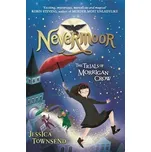 Nevermoor : The Trials of Morrigan Crow Book 1
