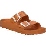 Dámské nazouváky Josef Seibel 40401-146-860 oranžové - 42