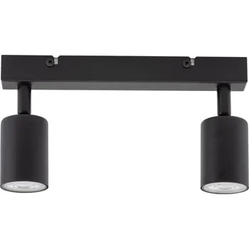 Bodové svítidlo TK Lighting Stropní bodové svítidlo 6175 TOP černá