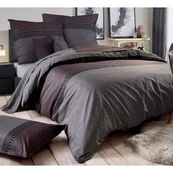 Povlečení Ložní souprava bavlna exclusive LS83