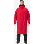 WEDZE Lyžařská pláštěnka na závody 980 XS ČERVENÁ
